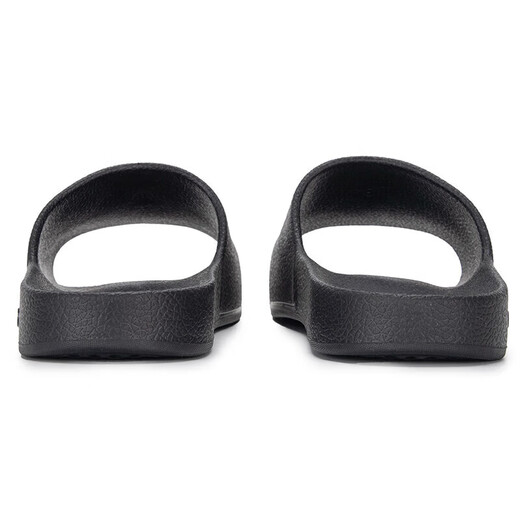 Adidas chaussures officielles pour hommes 2025 hiver nouvelles chaussures de sport chaussures de plage décontractées sandales une ligne pantoufles IF7371 46