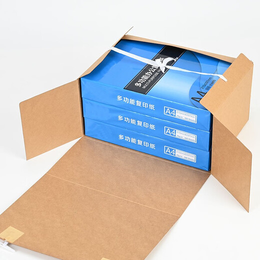 东隆兴盛泰档 进口纸档案盒深色674克高质感牛皮纸文件盒30mm50mm80mm10个装支持定制 150mm10个装