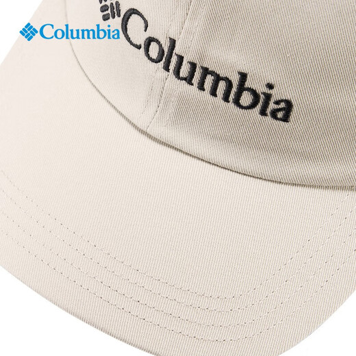 
Columbia Columbia Outdoor 2025 Spring and Summer New Product Soft Top Sports Camping Travel Baseball Cap Baseball Cap CT9272 278/Khaki MISC