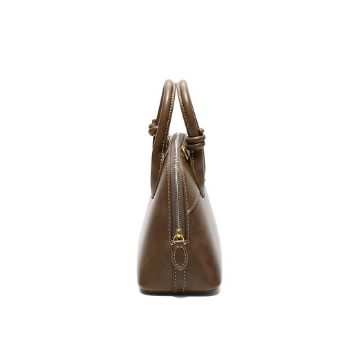 Belle sac cadeau sac féminin 25 Nouveaux sacs coquilles à la mode et décontractés Sac fourre-tout à une épaule BL818BX5 BRORN F