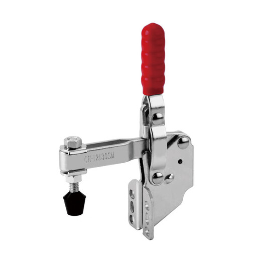 
Kezhitu Customized Supply CH-12130-SM Vertical Clamps Quick Clamps Toggle Clamps Manual Clamps CH-12130-SM
