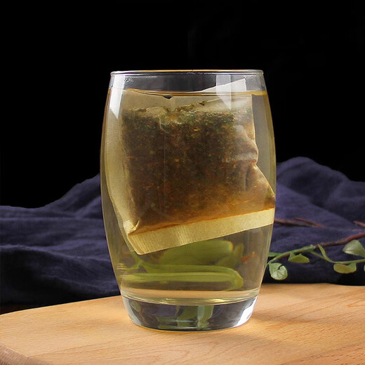 
Qingqianliu Burdock Corn Shave Tea Bag Bitter Melon Bitter Buckwheat Sanjiang Murata Leaf Tea Official
