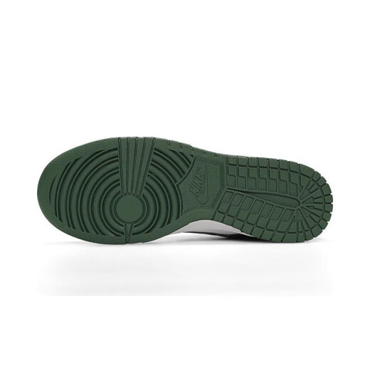 耐克（NIKE）官方舰店男鞋25春季新款运动鞋DUNK LOW RETRO耐磨时尚休闲鞋板鞋 DD1391-101 42.5