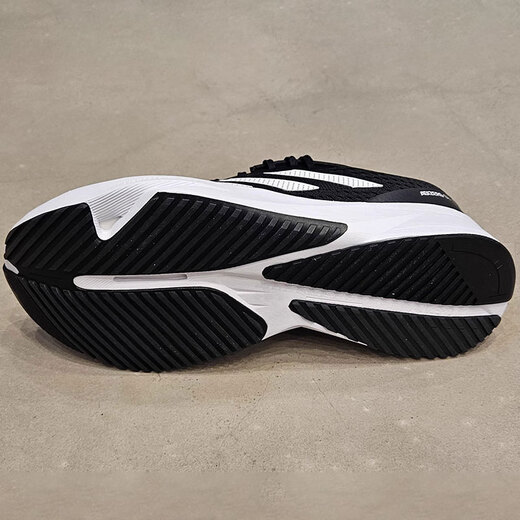 阿迪达斯 （adidas）跑步鞋男鞋女鞋秋季新款ADIZERO SL低帮缓震运动鞋轻便透气休闲鞋 HQ1349 42