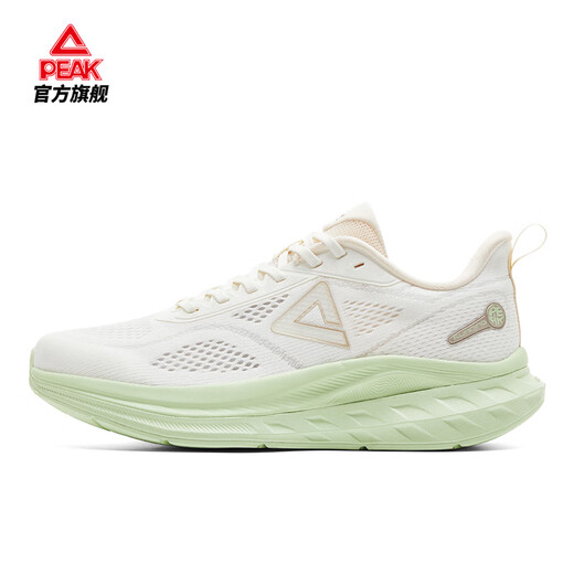 Peak 24 Stunden 2.0 Laufschuhe Herrenschuhe Sommer Mesh atmungsfreie leichte Freizeitschuhe Sportschuhe DH520027