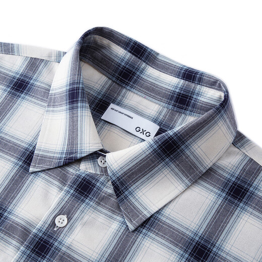 GXG Oleg Design Casual с коротки