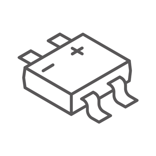 DIODES rectifier bridge DBF310-13