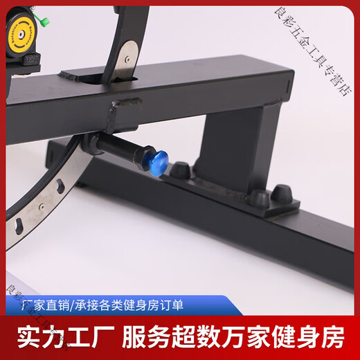 何健弓家具店 亿迈商用可调节哑铃凳卧推凳训练凳健身椅卧推 EM1049可调式哑铃练习凳 商用品