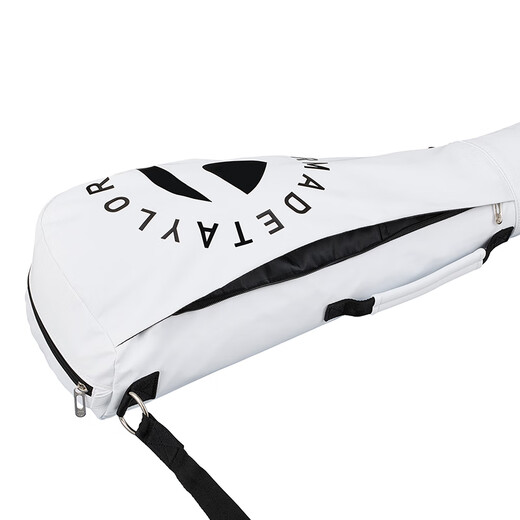 Taylormade泰勒梅高尔夫枪包25新品Circle Logo轻便练习球杆包 白色M13586 均码