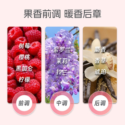 菲灵（FEELING）耀型造型泡泡摩丝羊毛卷定型卷发护卷泡沫摩丝自然蓬松哑光造型 菲灵泡沫摩丝200G（果香型）