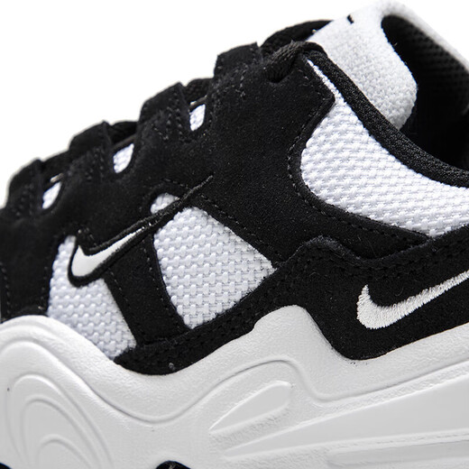 Nike (Nike) Offizielle Frauenschuhe Sommer 25 neue Papa Schuhe Air Max Air Cushion lässige Sport atmungsablöschbare Laufschuhe DR9761-101 40