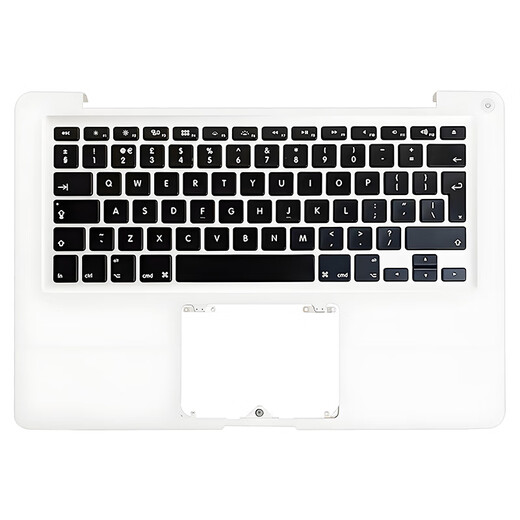 绿惠（LVHUI）苹果Macbook Pro A1278 A1286 10-12年原装外壳C壳带键盘 D壳底壳 10年A1278原装C壳带键盘 95新 无规格