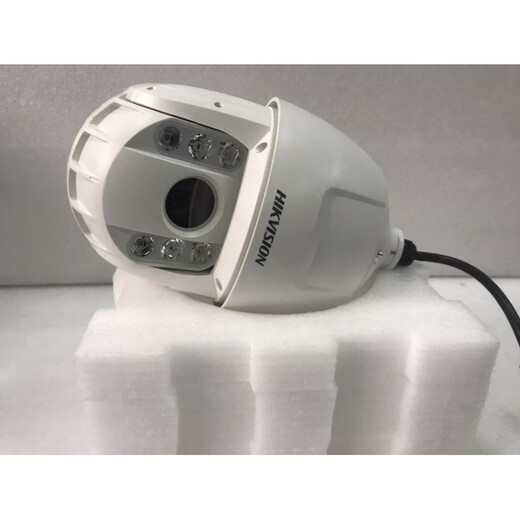 HIKVISION全新现货海康 6寸球机DS-2DC6220/6223/6420/6423IW-A 200万400万 无 1 6223lW-AE 带poe