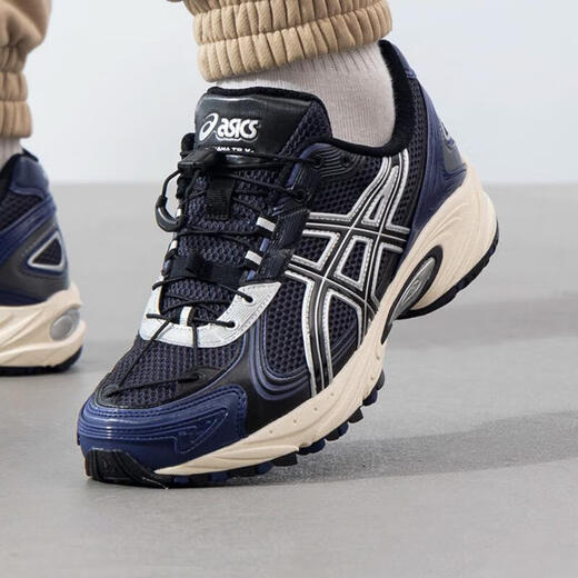 Asicsasics [大大大] Гель-кахана TR V4 кроссовки для мужчин и женщин 1203A716-001 41,5