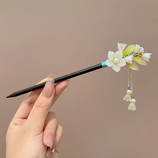 Neue chinesische Stil Ancient Hairpin High-End einfach modern