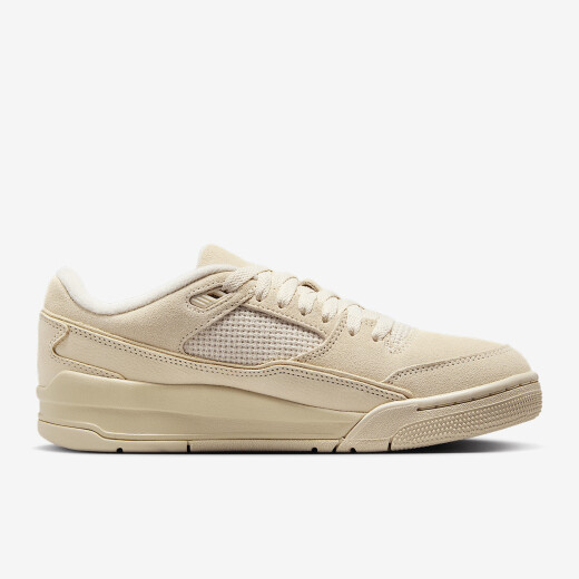 
NIKE/Nike Jordan new women's low top breathable simple basketball shoes FZ9854-200 41