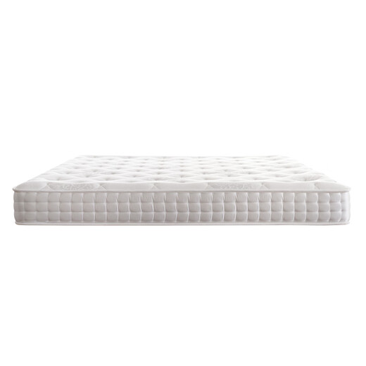 
SHARENOW Five-Star Hotel Hilton Silent Spring Independent Latex Mattress Vacuum Compression Roll Pack Simmons Ultra Soft Thickening Hilton Basic Room Style [20 Thickness] 1350mm*1900mm