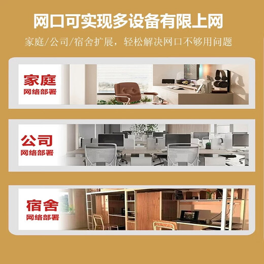 H3C original USG6615F/USG6625F/USG6635F/USG6655F-AC/Enterprise-grade 10 Gigabit AI fireproof USG6685F