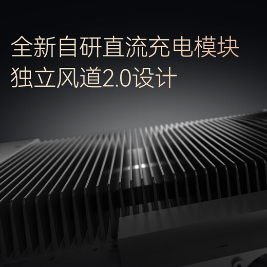 Wattsaving Energy Efficiency Electric DC Charging Pile 20kW New Energy Vehicle Fast Charging Pile Suitable for Weilai Ji Krypton World M9 BYD Han Qin PLUS Xiaopeng Xiaomi su7 Geely Xiangjie Light Luxury Sharing Edition - Wall-mounted Silver
