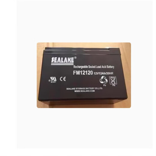 Sealake Haihu Battery FM12120 12V12A14AH17AH18AH20AH22AH Огненной единицы