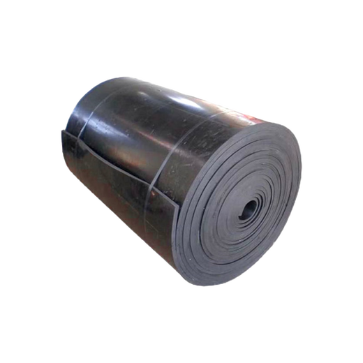 TEDA conveyor belt flame retardant polyester tape B=800mm, working surface tape thickness 5mm, non-working surface tape thickness 3mm