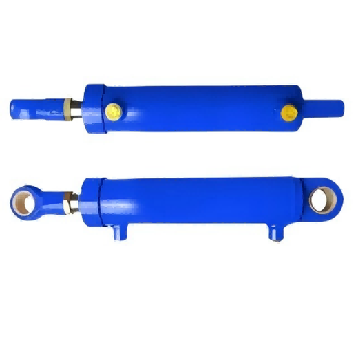 Quchen cylinder HSGK01-110/63E-4101-500 unit piece