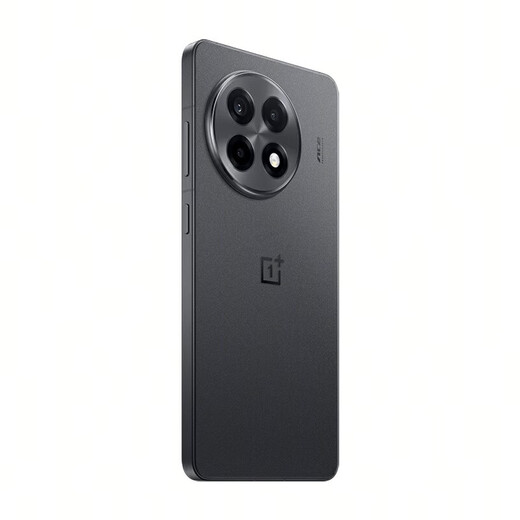 OnePlus Ace 5 Pro National Subsidy New Juego Smartphone Qualcomm Snapdragon 8 Supreme Edition Chip ACE5Pro Full Network 5G Submarine Black 12GB+256 GB Estándar oficial [Garantía conjunta nacional]