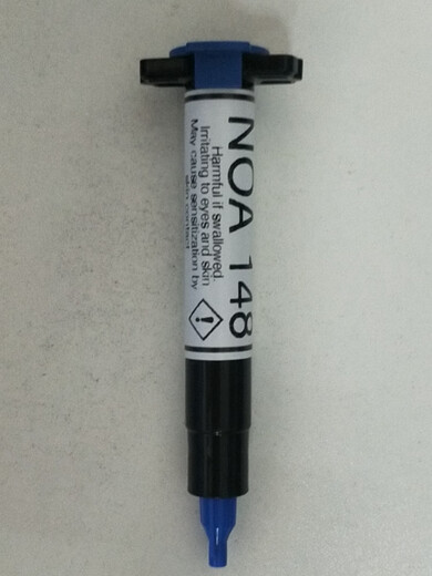 XMSJ3cc低折射率UV胶水NOA1348 1369 13775 138 139 1422H141 146H145 NOA142-3CC 1.41/1.469*