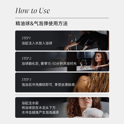 STENDERS Stocking Pack Bath Salt Bath Ball 100g*16 Gift Box Bath Ball Essential Oil Bubble Bomb Gift Box Popular Products