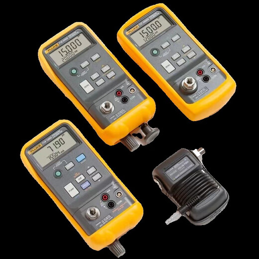 Fluke 717/719/718 1G 100G 30G 300G Proceso de presión Calibrador 700ilf F718-1G