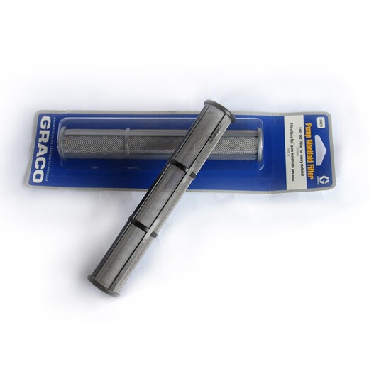 Huantong Hochdruck luftless Sprühzubehör Universal 695/795/1095/660 Filternetzpumpenfilter-Pumpenfilter-Netto-Hausfilterfilter-Filter-Netz