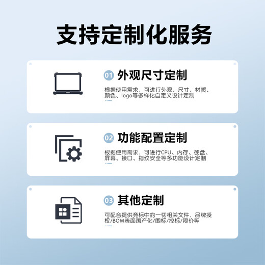鑫威汉IPCSTAR 15.6寸加固三防笔记本便携机服务器户外工作站工业计算机电脑可定制IP65 15.6寸-单屏 I9-9900/64G/1T/独显
