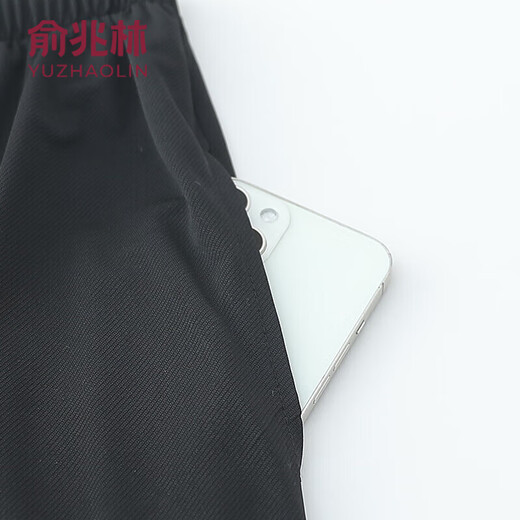俞兆林妈妈夏装套装中老年女上衣老年人春秋两件套t恤洋气奶奶衣服60岁 T6627绿色[套装] XL 建议80-100斤