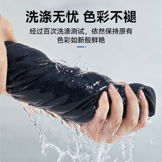 Neue Stil Physische Fitness Kleidung Langarm Langarm physische Fitness Kleidung Set Sportanzug Herren Frühling und Herbstanzug Hosen laufen Winter physische Fitness-Kleidung Marine Blue Physical Fitness Clothing Set 17084-88