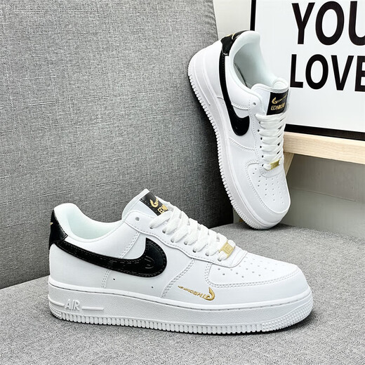 Официальный веб-сайт AJ 丨 Brand Code Break 丨 Putian Men's Shoes Air Force № 1.