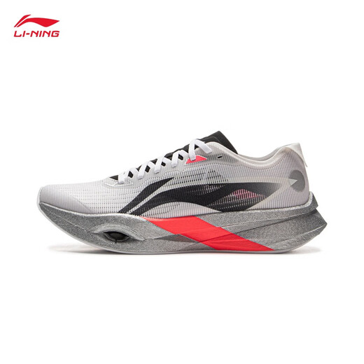 Li Ning Zhui Feng Pro 丨 Professionelles Renntraining Carbon Board Laufschuhe 2025 Männer und Frauen atmungsaktive Sportschuhe ARPV017