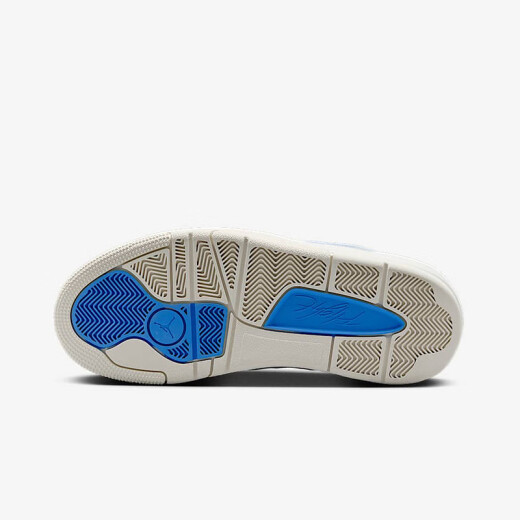 Corte de vuelo de Nike (Nike) 2025 Sports de primavera y zapatos casuales FZ9854-400 36.5