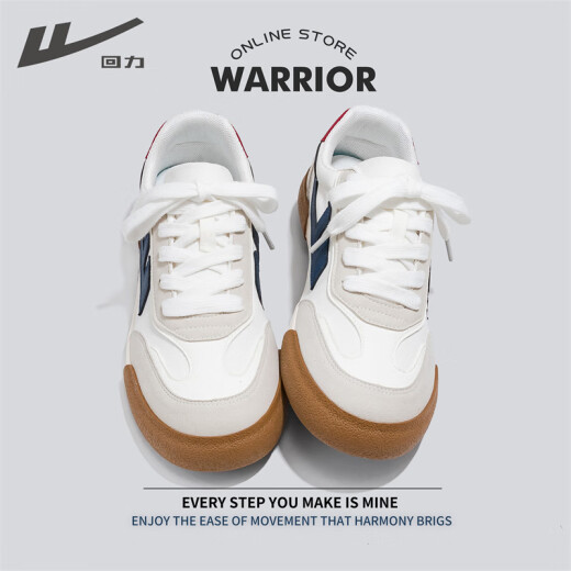 Warrior Shoes Official para hombres Summer Board Board Zapatos Zapatos de lona para hombres Agranables zapatos de deportes informales transpirables Hombres Blanco Gris Blue 42