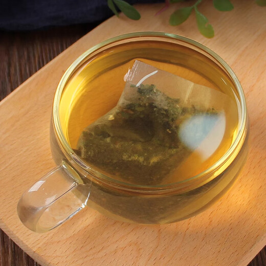 
Qingqianliu Burdock Corn Shave Tea Bag Bitter Melon Bitter Buckwheat Sanjiang Murata Leaf Tea Official