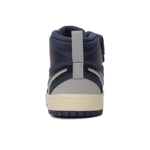 Nike (NIKE) JORDAN 1 MID RM EASYON (TD) casual shoes FQ1283-400 26