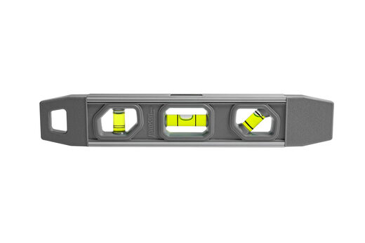 Johnson Level & Tool Magnetic Aluminum Torpedo Level Level 1