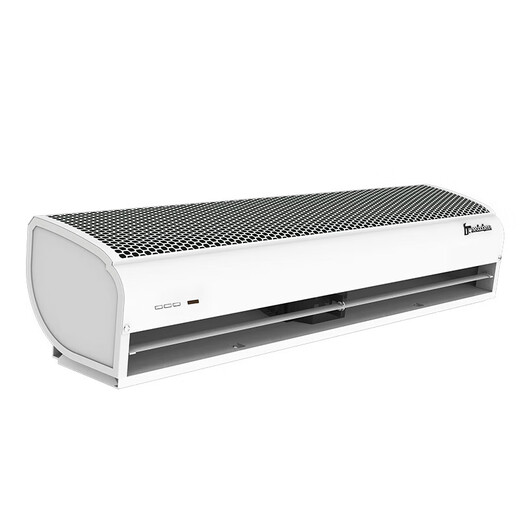 Theodore Industrial and American style low-noise air curtain machine door head air curtain machine commercial air curtain remote control model large air volume 1.2 meters button model/FM-3512H 2 meters remote control model/FM-3520H/Y