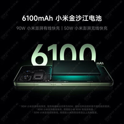 Xiaomi 15 Pro / Xiaomi 15 New 5G flagship mobile phone Snapdragon 8 Extreme Edition mobile platform Leica Optics Sumlux high-speed lens Xiaomi 15pro White Xiaomi 15Pro 12GB+256GB