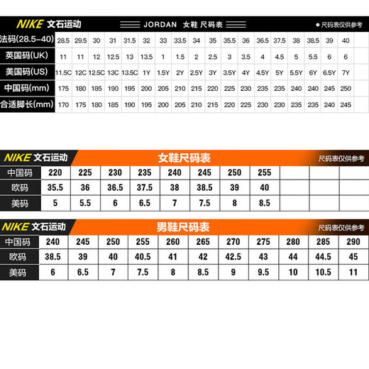 耐克（NIKE）新款跑步鞋女鞋春季AIRMAX气垫减震运动鞋时尚轻便透气休闲鞋 DV3887-400/藏青色 36