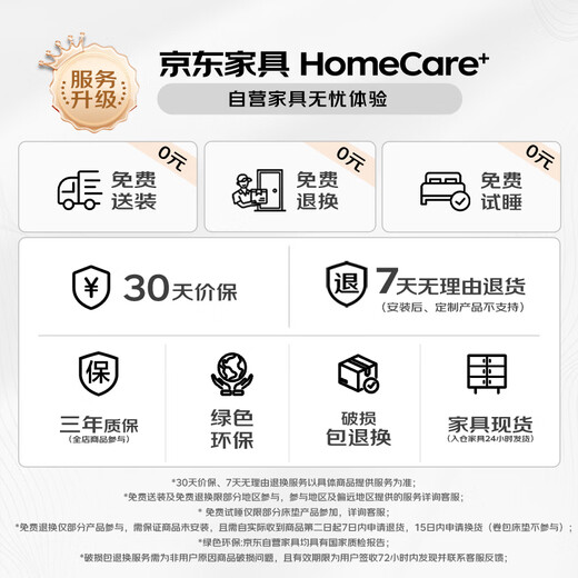 Lin's Home Original Lin's Wood Wardrobe Bedroom Simple Modern Wardrobe Wooden Three-Door Wardrobe JC21D Three-Door Wardrobe 1.2 Meters