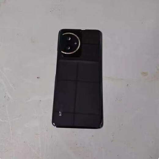 Honor applicable Honor 100 original back cover 100Pro disassembled rear case battery cover original glass second-hand mobile phone case Honor 100 back cover purple 99 new with mirror