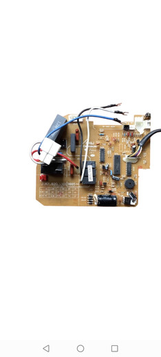 Igiftfire Changhong Whirlpool York Air acondicionador Interior Computer Board Enroling y enfriamiento de una sola enfriamiento JUK7.820.470/592/740 Tablero de desmontaje 15664