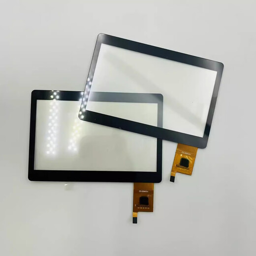 Cloud-Test Kommunikation Yun Test Korea Yinuo Faserschweißmaschine Zubehör IFS-15M/55M/15T Touchscreen LCD-Bildschirm Anzeige Faser Schmelzmaschine Yinuo Touchscreen