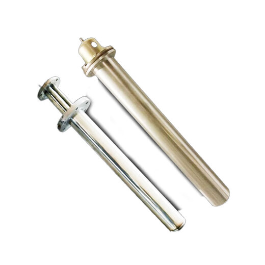 Chuanrun sheathed electric heater AC220V 8kW HRY5 with sheath unit