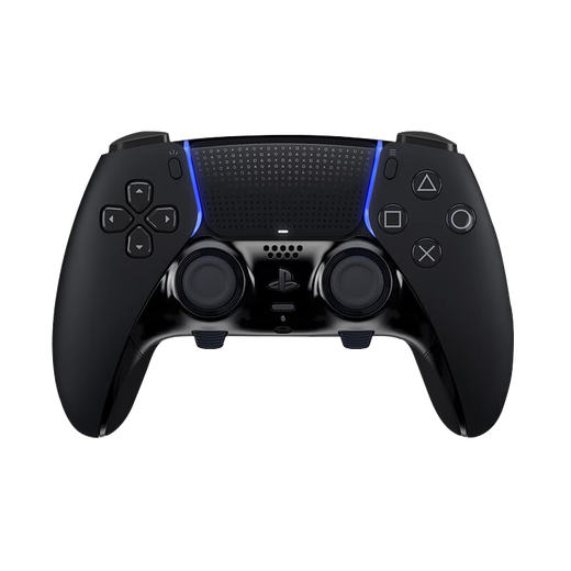 PlayStation Sony PS5 Controller National Bank Original Accessories Game Controller PC Black Myth Wukong Game Controller National Bank PS5 Edge Elite Controller (Black)